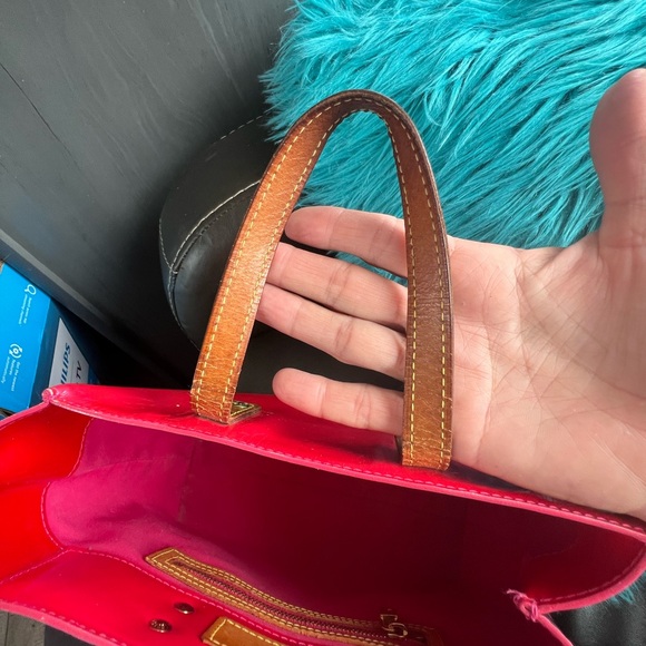 Authentic Monogram LV Bag - Picture 13 of 14